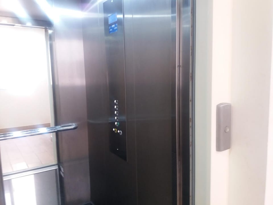 elevator