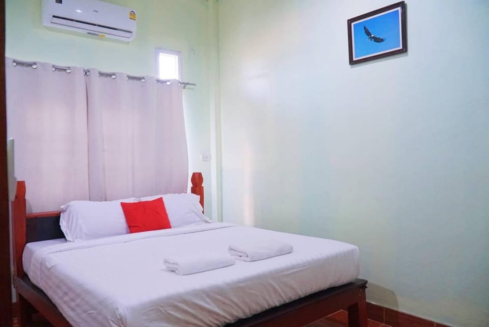 ตาลฟ้ารีสอร์ท (Tanfah Resort) House in Thailand