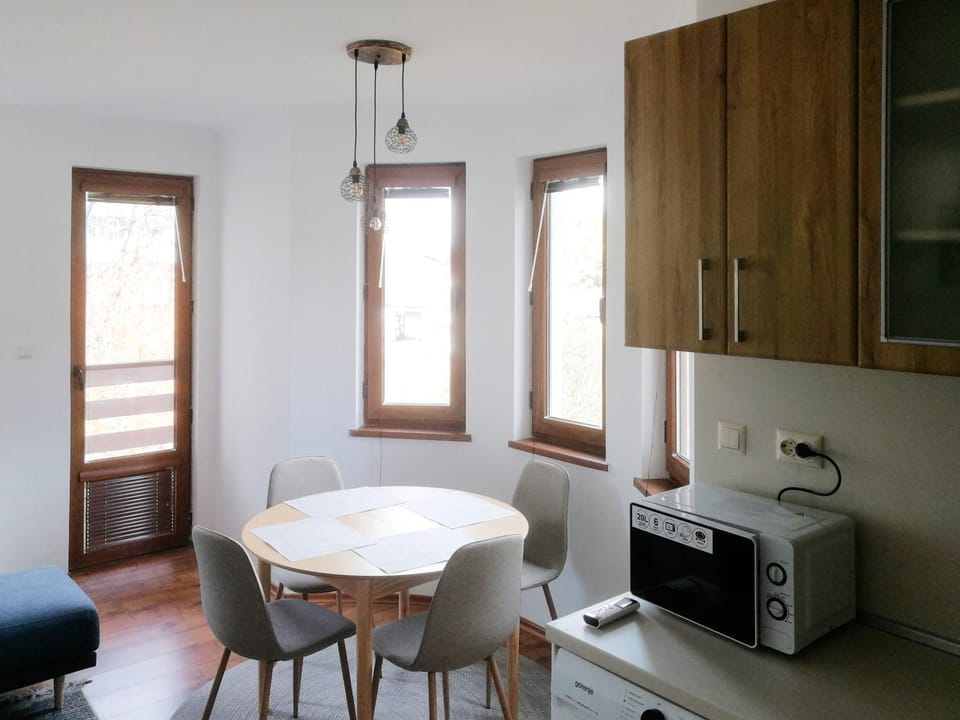 Sapphire Mountain 2 Apartment in Bansko