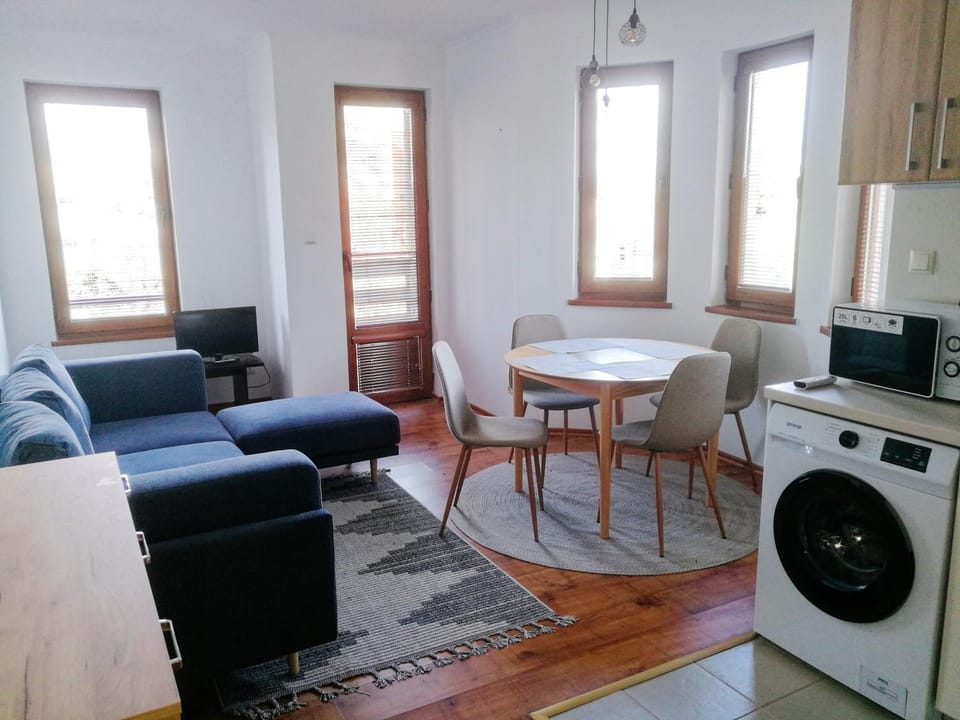 Sapphire Mountain 2 Apartment in Bansko
