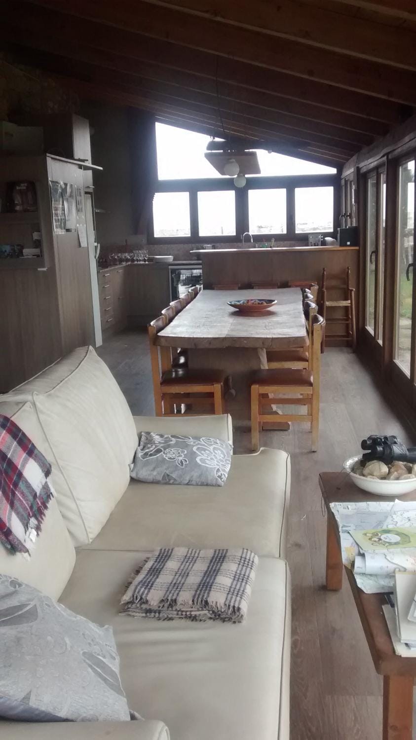 Seating area, Dining area, Internal: Not applicable to any particular room