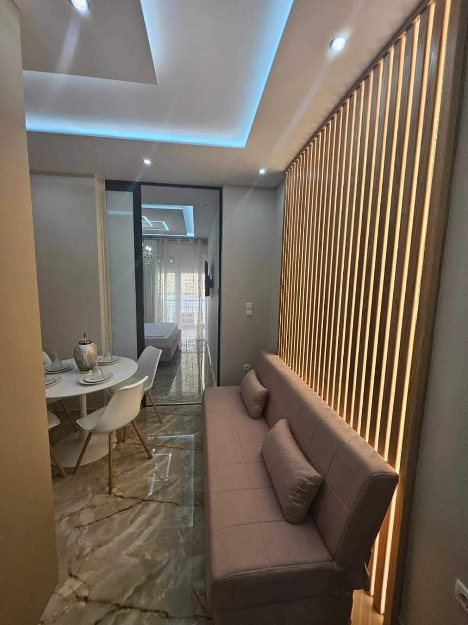 AGORA luxury APARTMENT 10 Apartment in Euboea