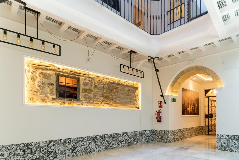 Fabio Catedral II Apartment in Cadiz