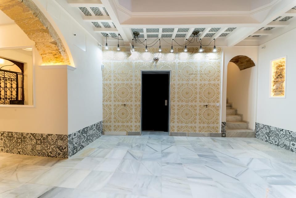 Fabio Catedral II Apartment in Cadiz