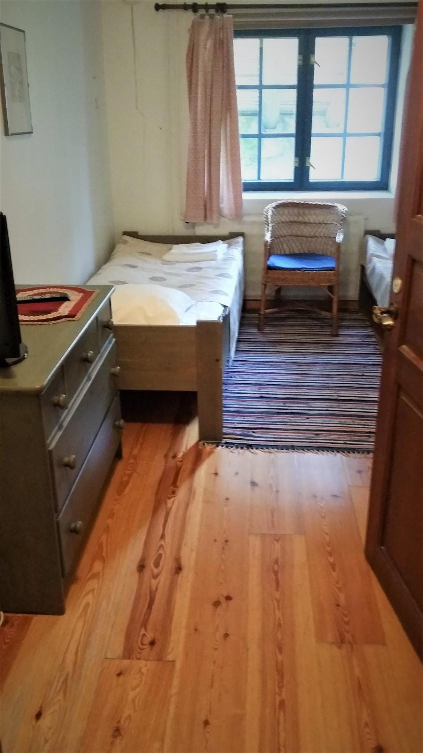 Wiikki Majatalo Hotel in Finland