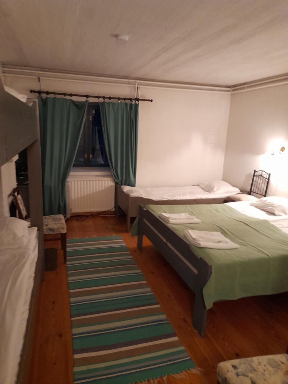Wiikki Majatalo Hotel in Finland