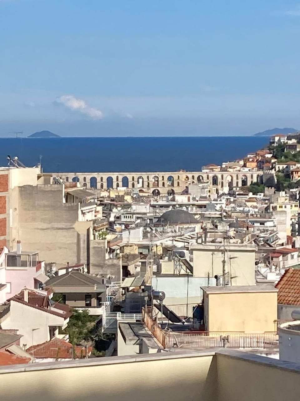 VALANTIS home Apartment in Kavala