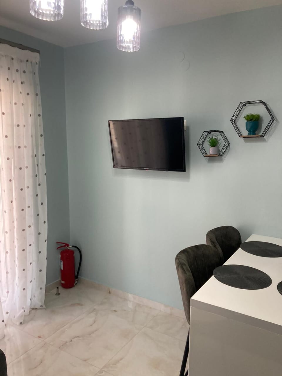 VALANTIS home Apartment in Kavala