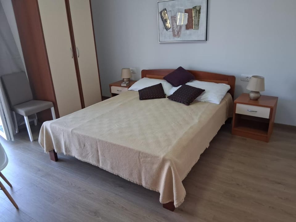 Apartment Marin Apartment in Šibenik-Knin County, Croatia
