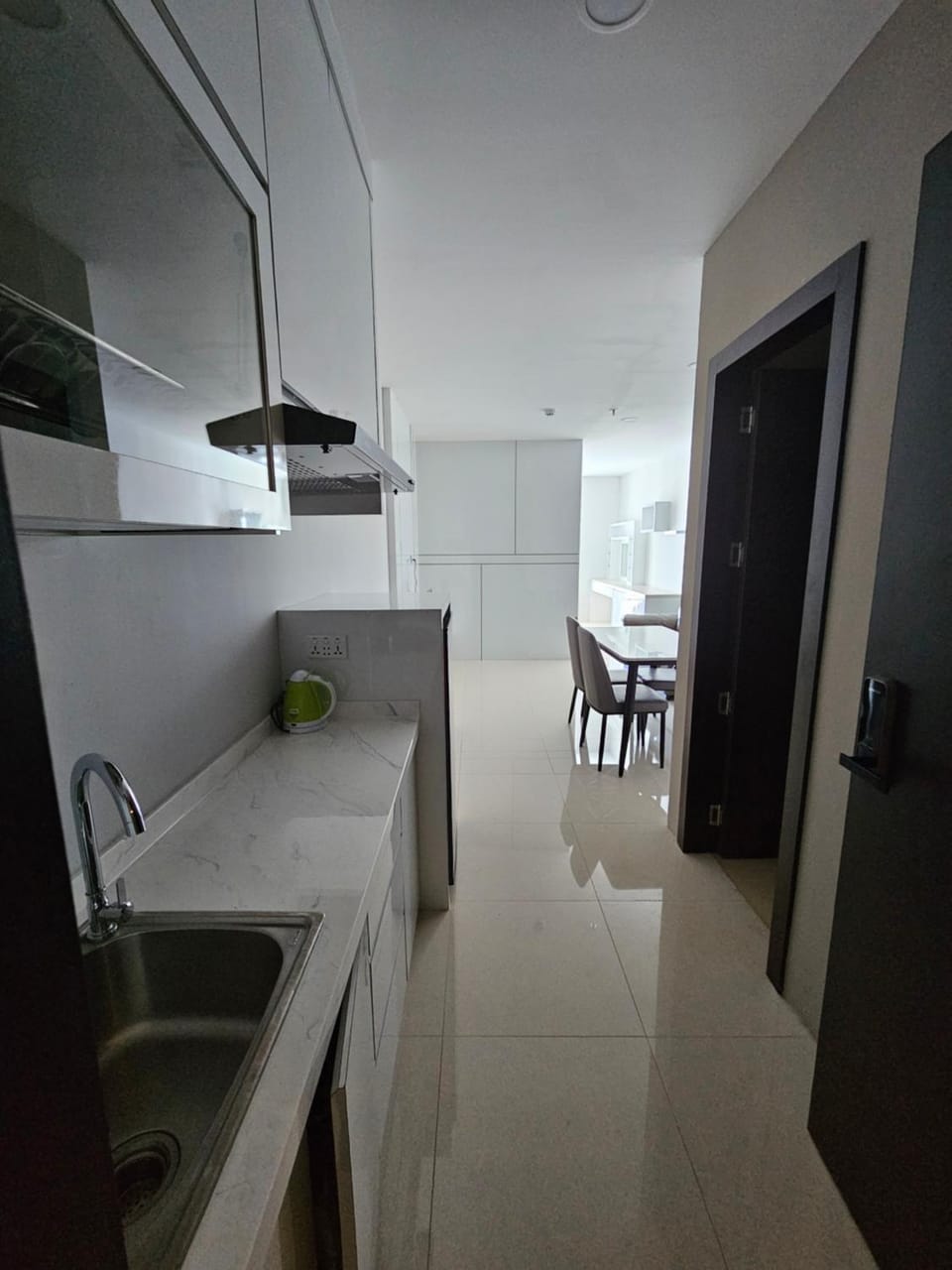 Formosa Residence Apartement Nagoya Batam Pool view Free Netflix Apartment in Riau Islands, Indonesia