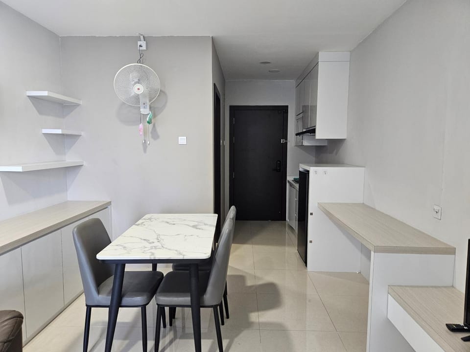 Formosa Residence Apartement Nagoya Batam Pool view Free Netflix Apartment in Riau Islands, Indonesia