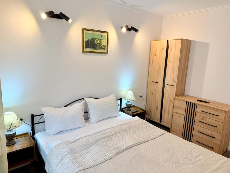 Piața Ovidiu 14 Loft Apartment in Constanta