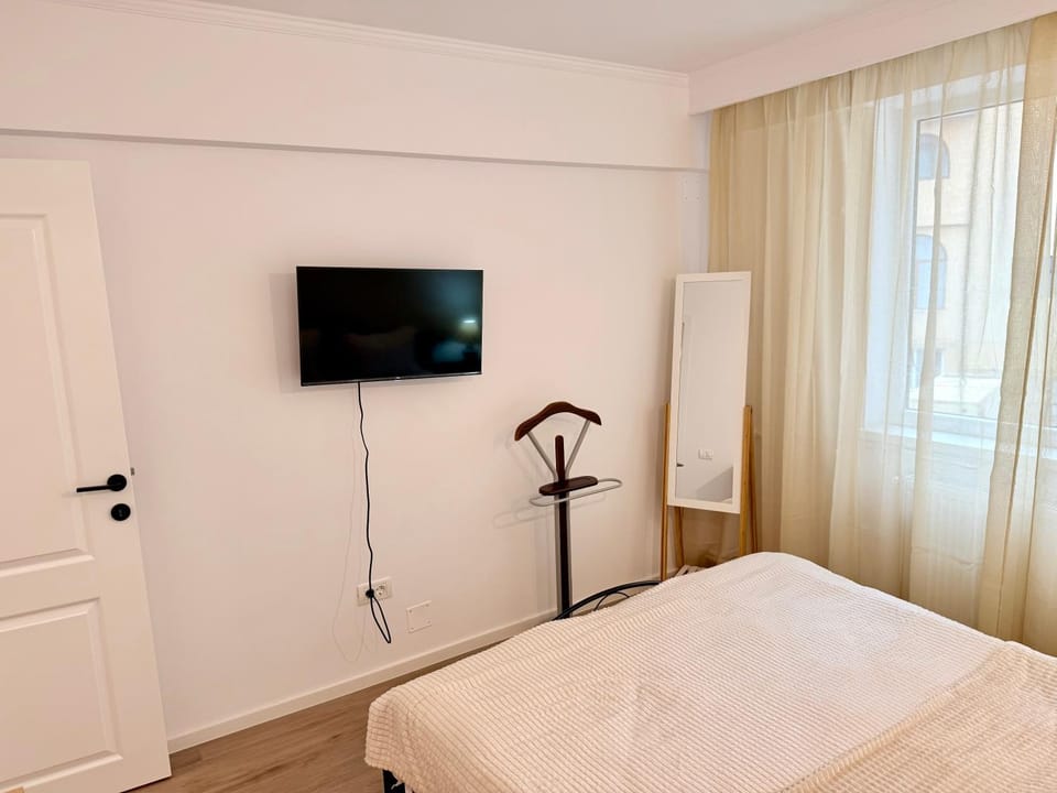 Piața Ovidiu 14 Loft Apartment in Constanta