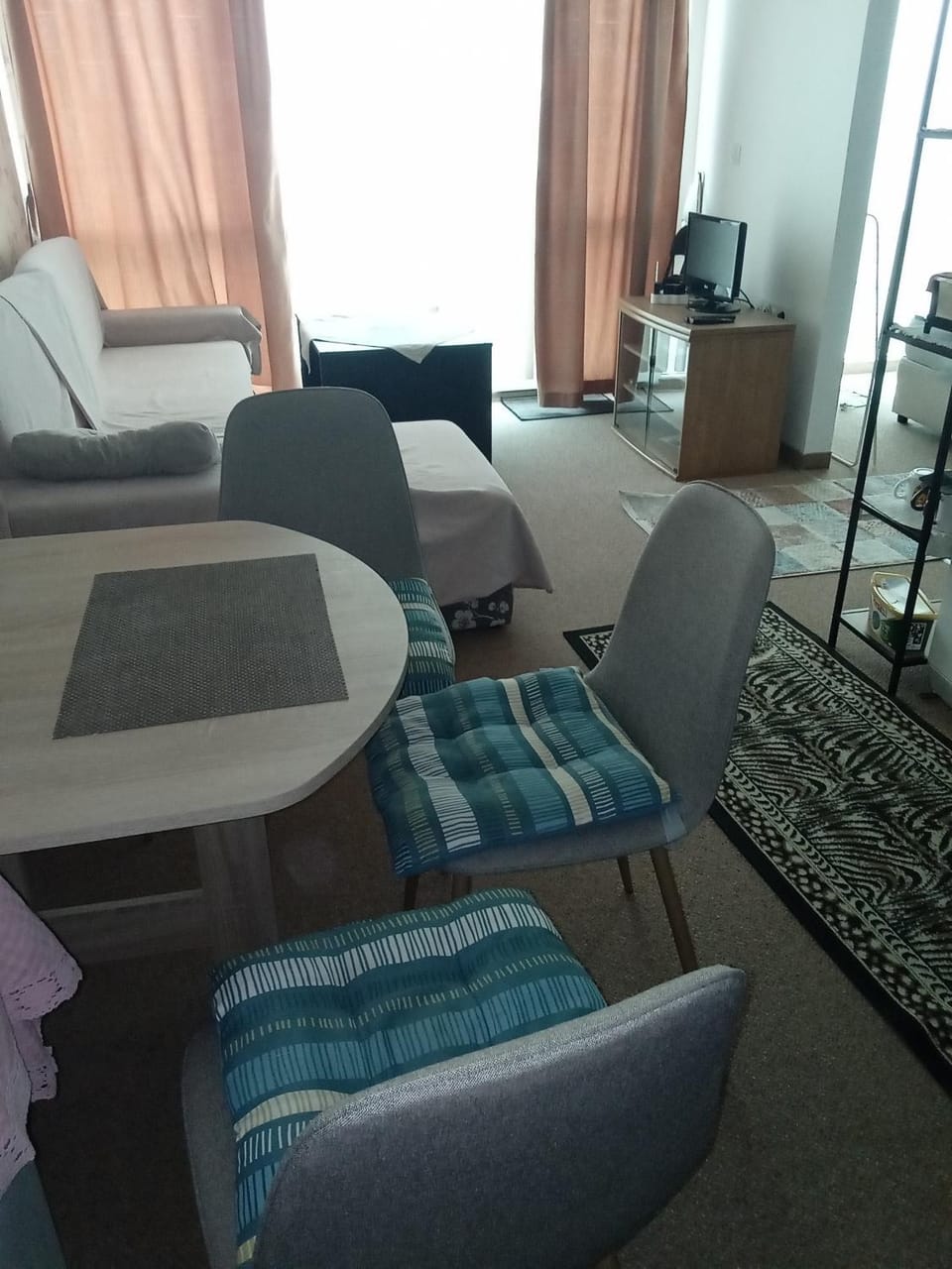 Клара Apartment in Burgas