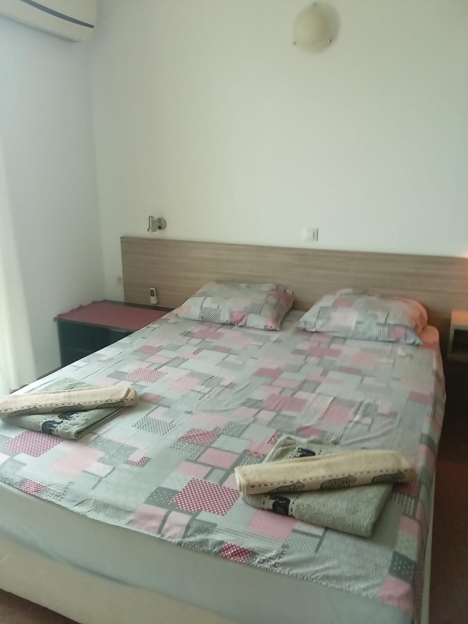 Клара Apartment in Burgas