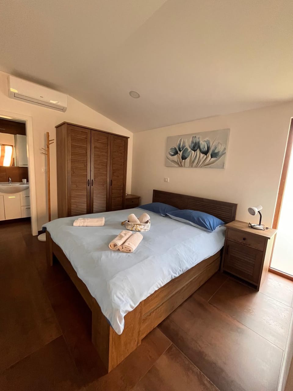 Monte studio app 4 Apartment in Istria County
