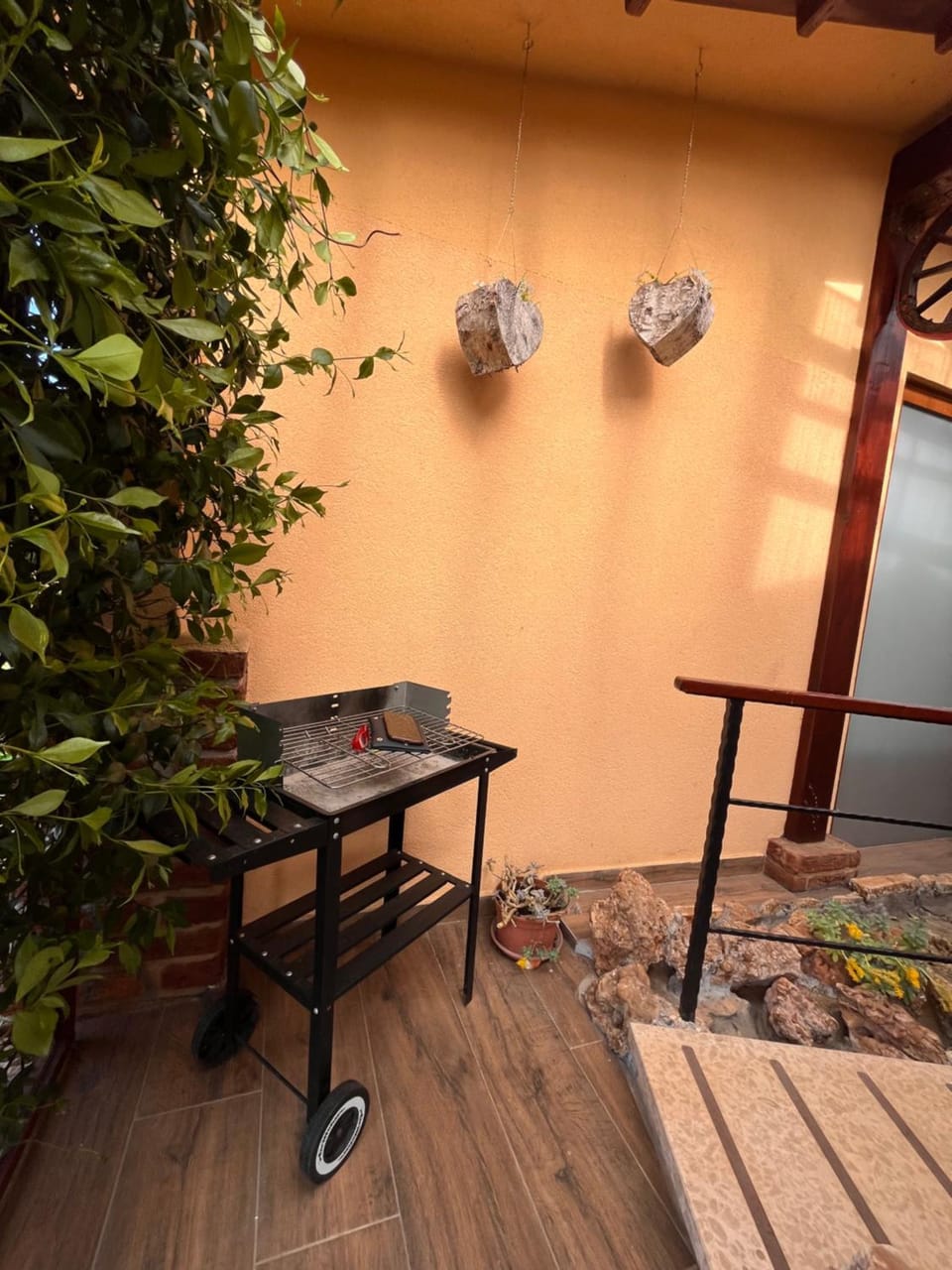 Monte studio app 4 Apartment in Istria County