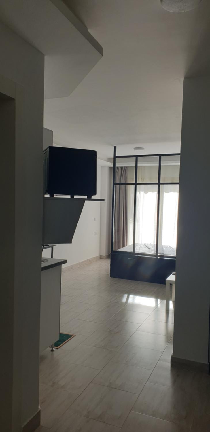 Studio In sky el Gandoul compound Apartment in Hurghada