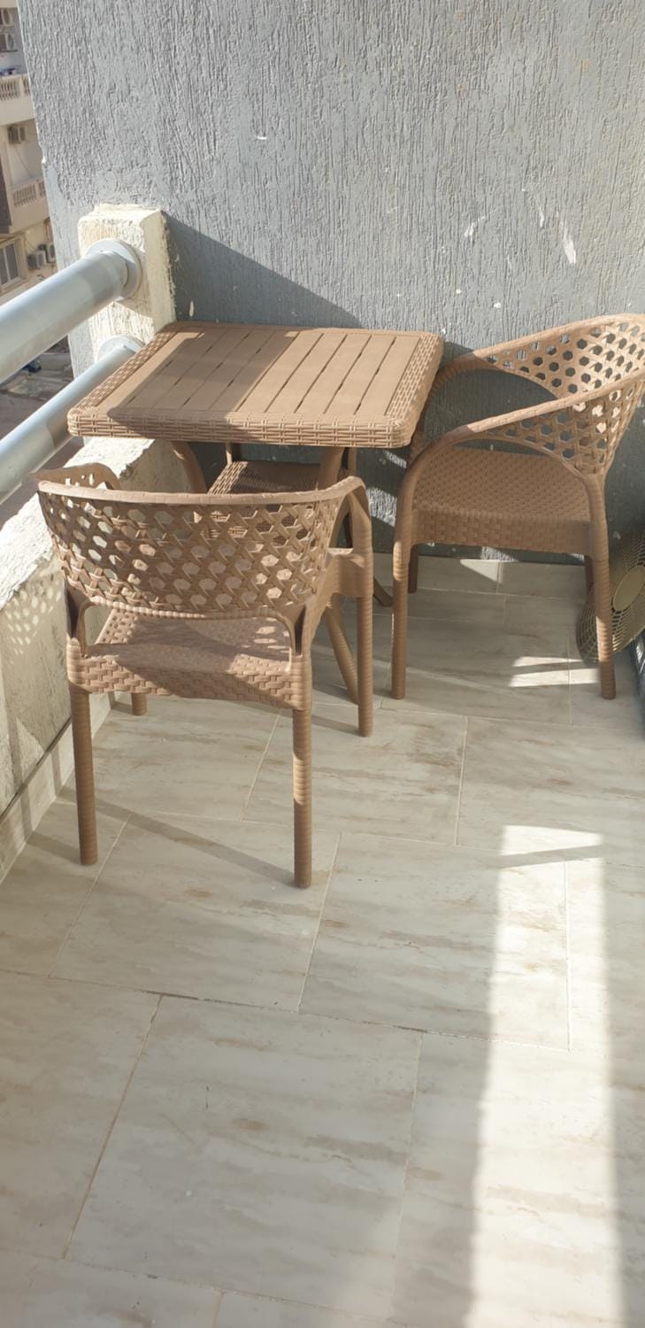 Studio In sky el Gandoul compound Apartment in Hurghada