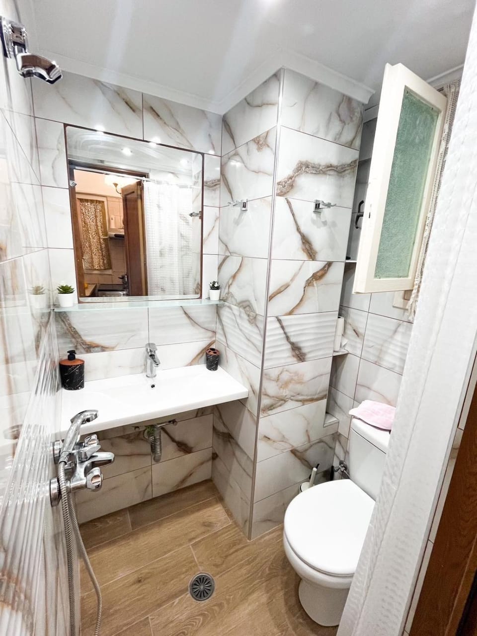 Miltiadis Apartments Apartment in Samos, Greece
