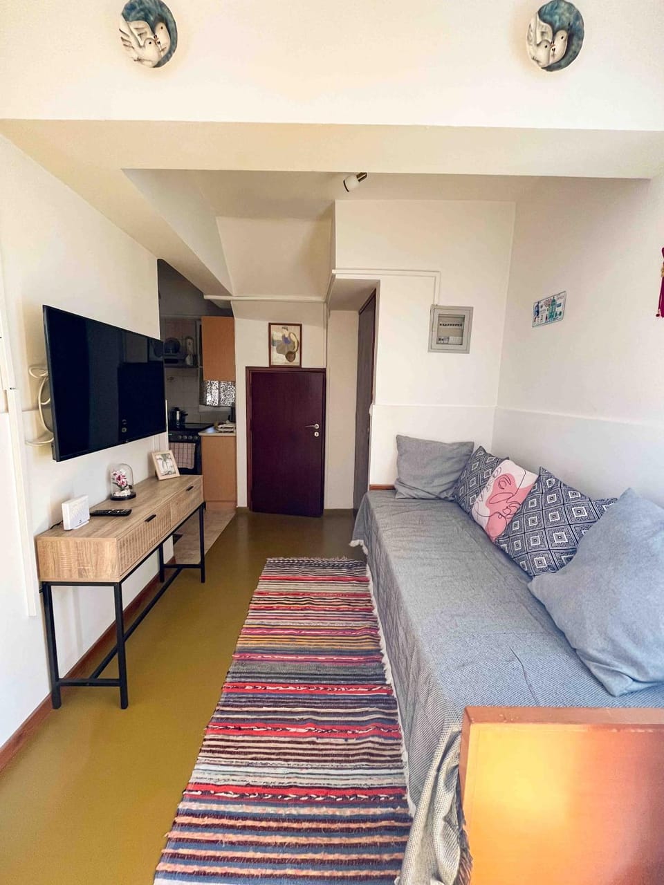 Miltiadis Apartments Apartment in Samos, Greece