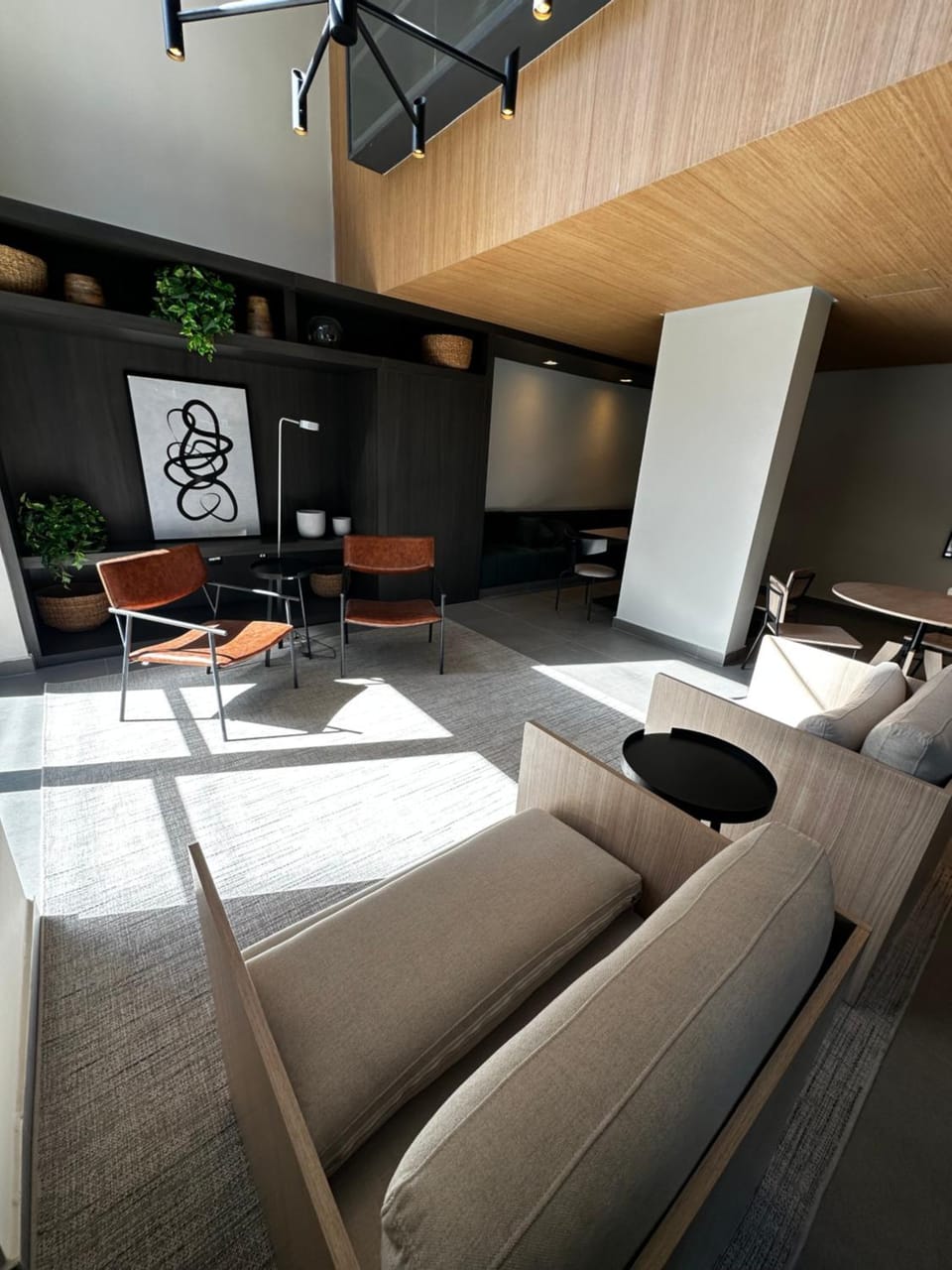Meeting/conference room