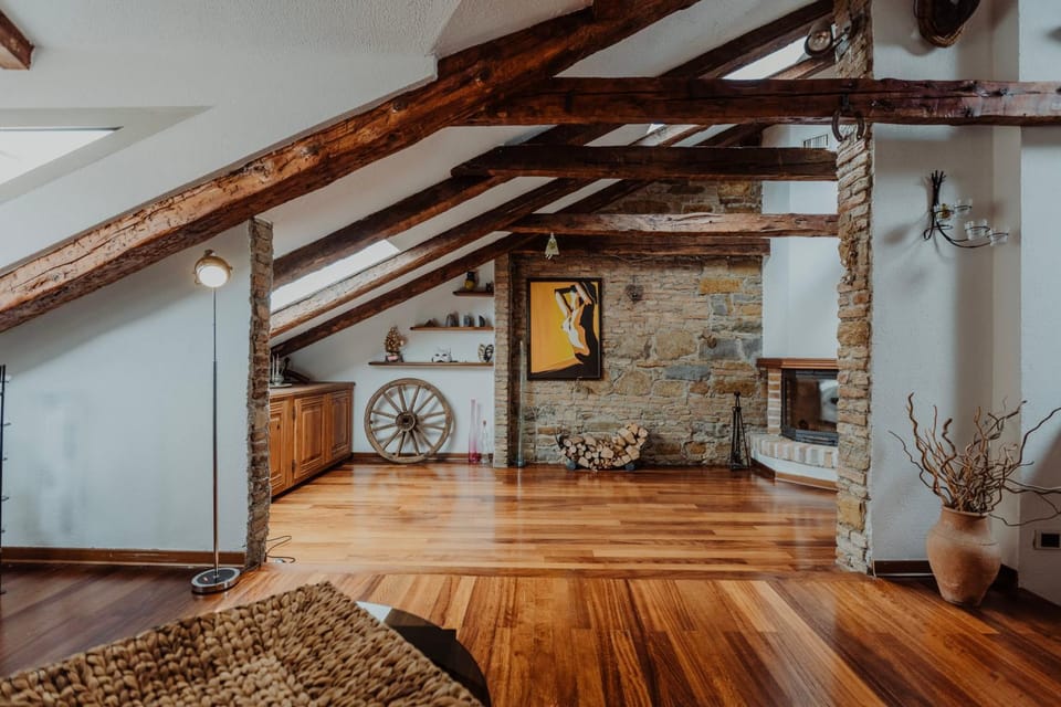 Living room, Seating area, flat iron