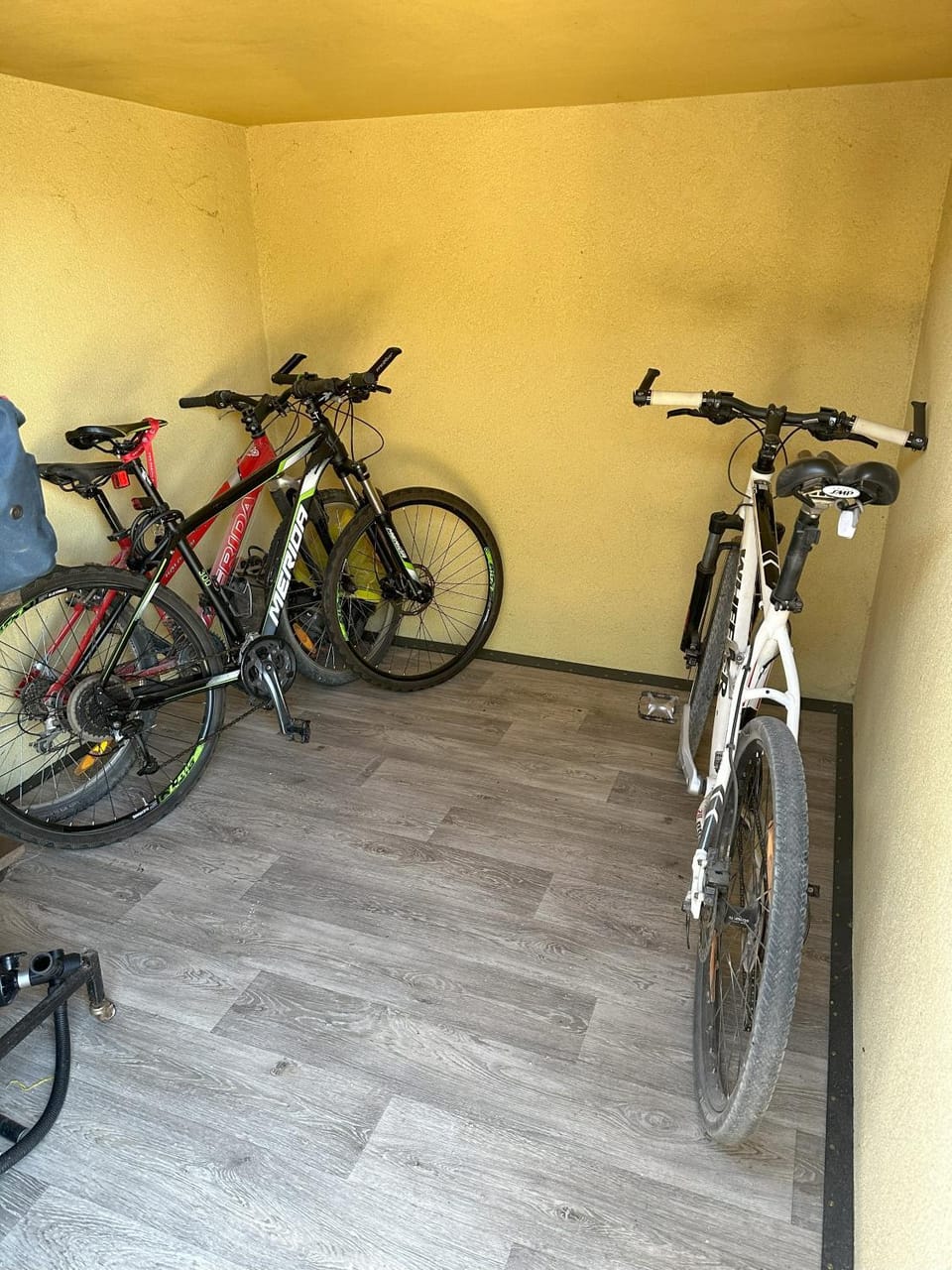 Apartma Anže Samec Apartment in Slovenia