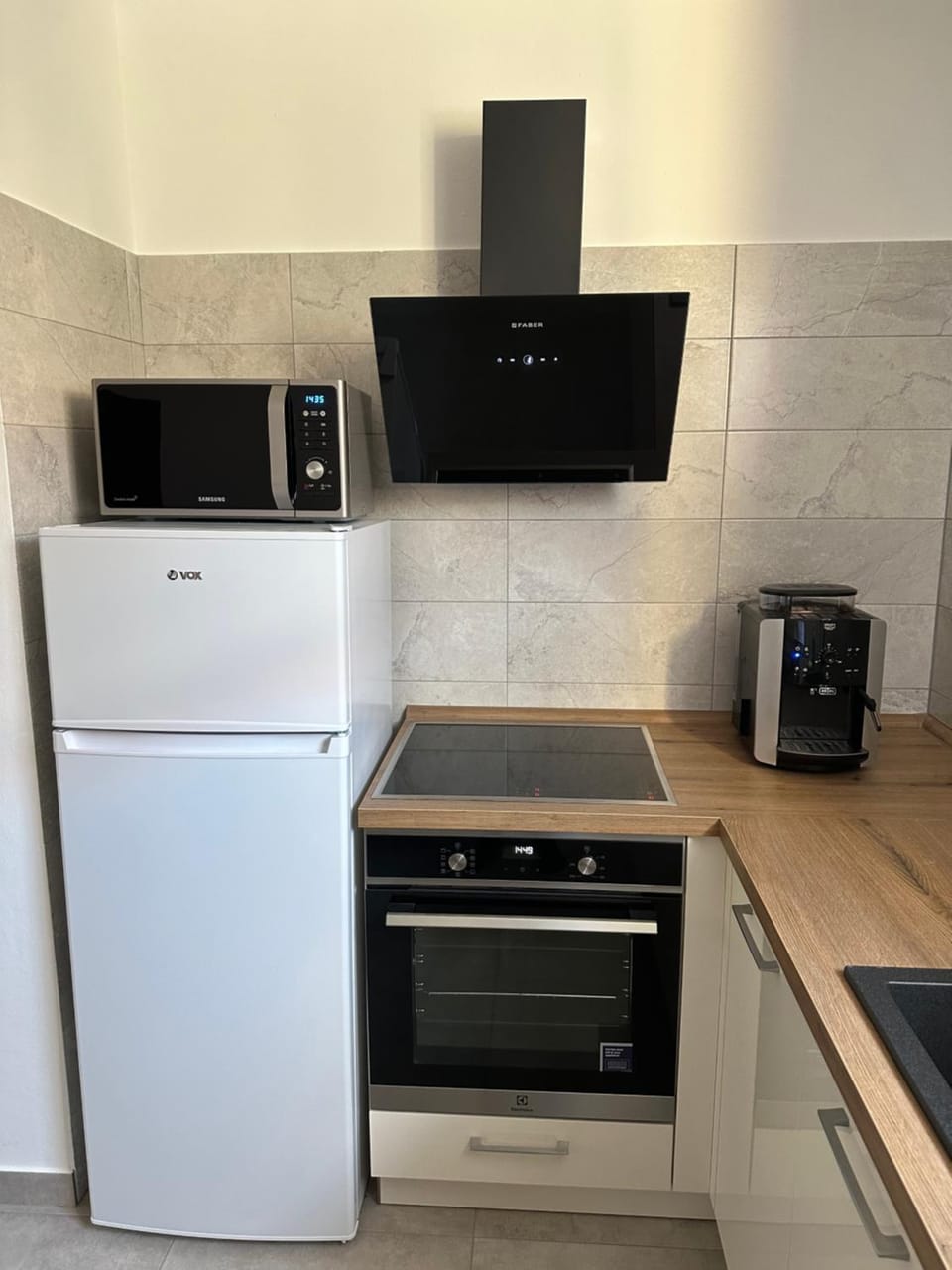 Apartma Anže Samec Apartment in Slovenia