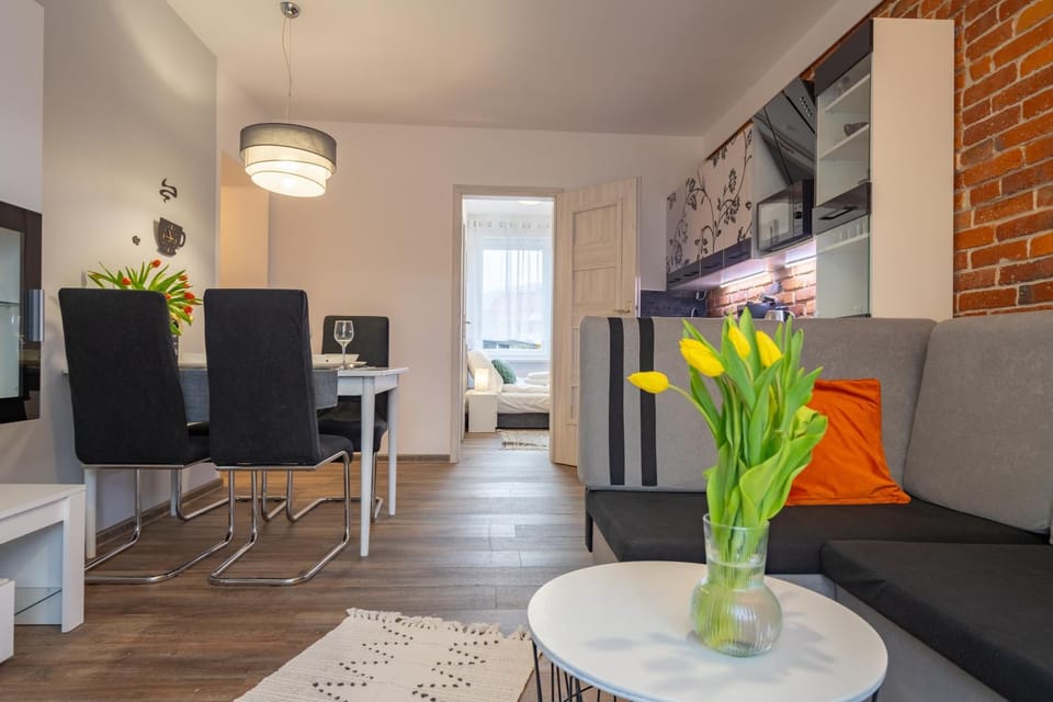 Karkonosky Apartamenty - Majówka Apartment in Lower Silesian Voivodeship