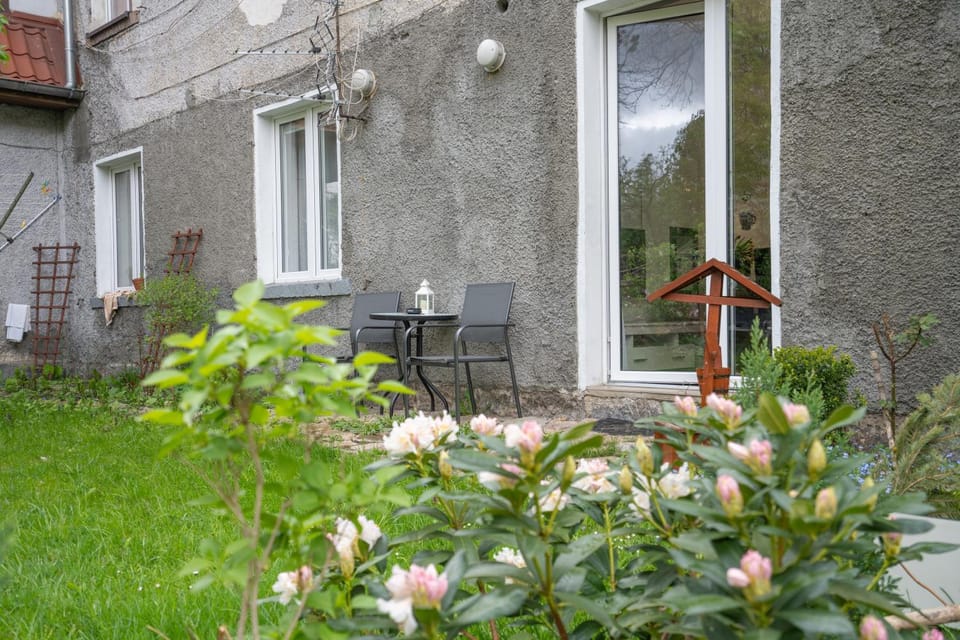 Karkonosky Apartamenty - Majówka Apartment in Lower Silesian Voivodeship