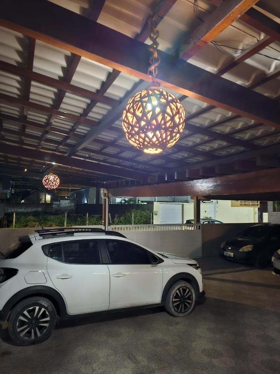Pousada Asahi Inn in Ipojuca