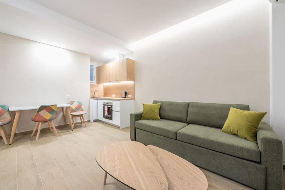 Elegant apartment in Athens Apartment in Athens