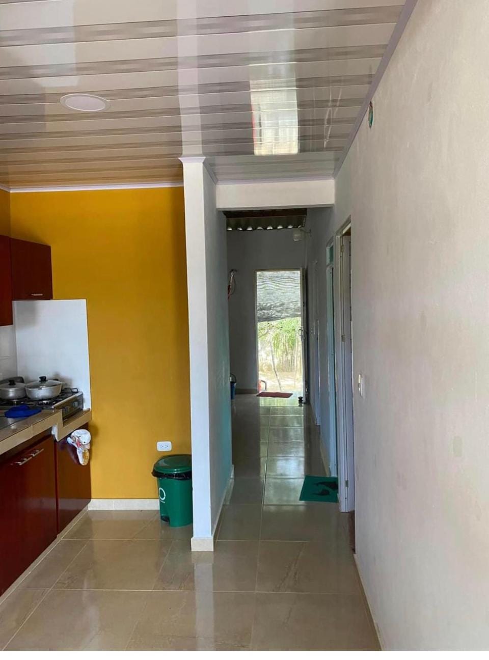 Casa Murillo Apartment in Colombia