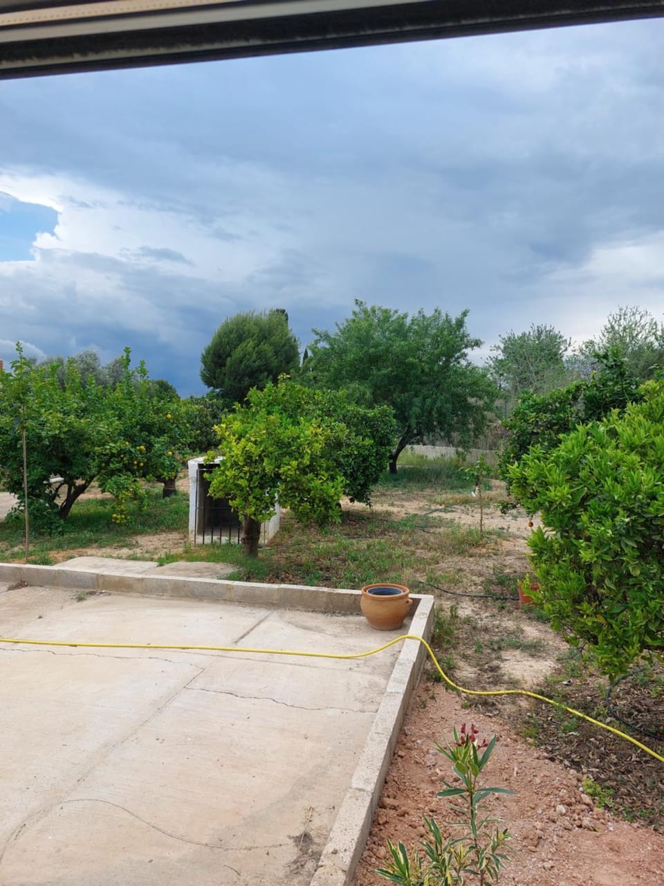 les berreries House in Valencian Community
