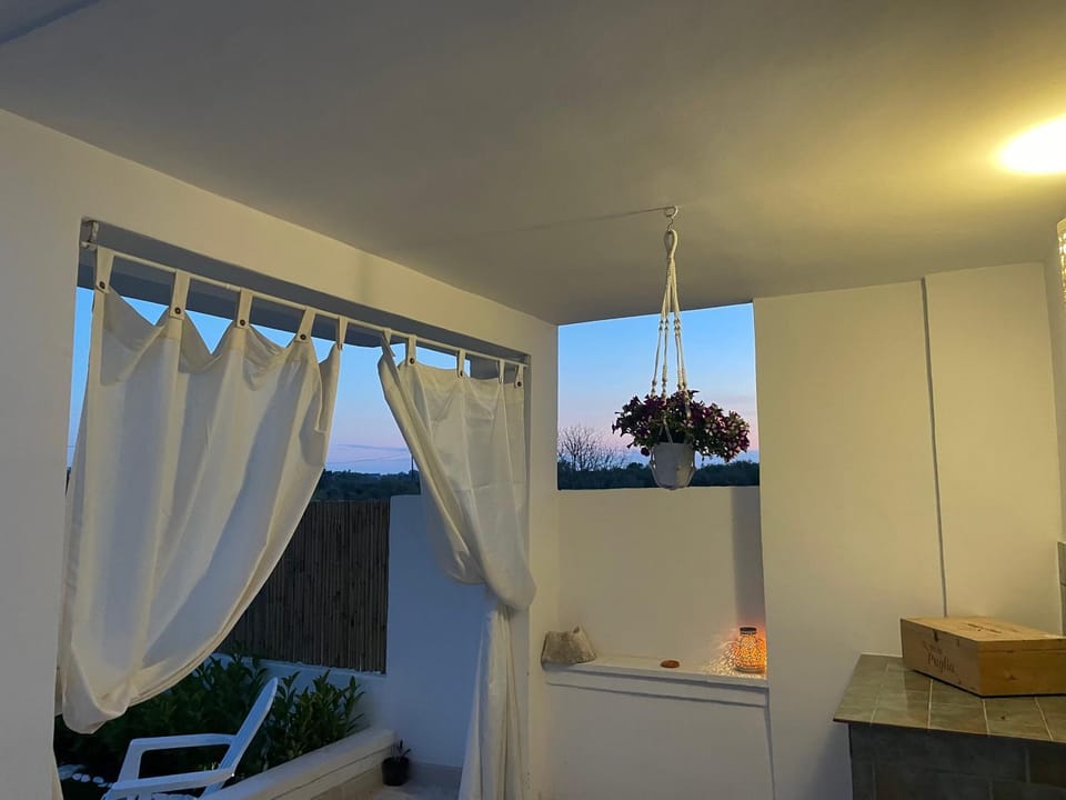 View (from property/room), Balcony/Terrace
