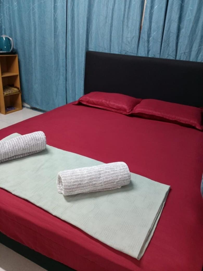 Memory Lane Tioman Hotel in Mersing