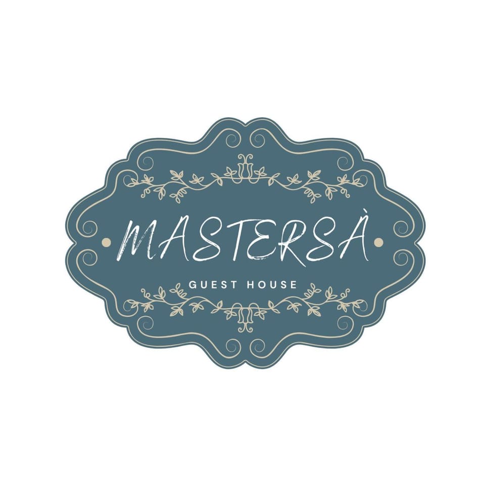 Property logo or sign