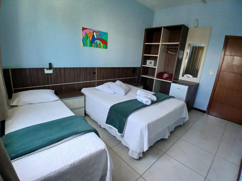 Miotto Executive Hotel Hotel in Navegantes