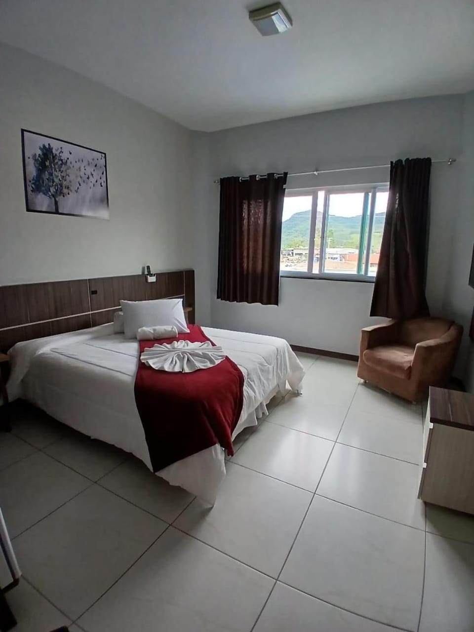 Miotto Executive Hotel Hotel in Navegantes