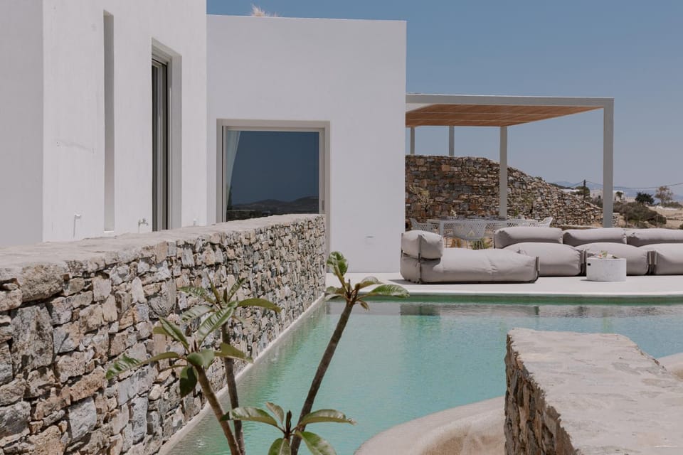 Day, Natural landscape, View (from property/room), Balcony/Terrace, Sea view