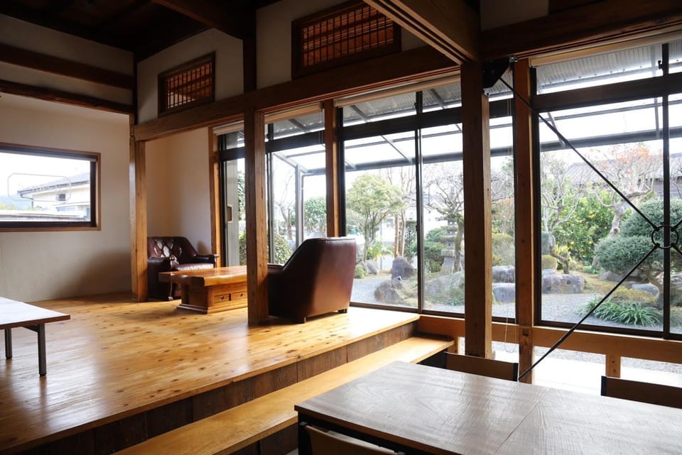 小宿　福右衛門邸 Villa in Japan