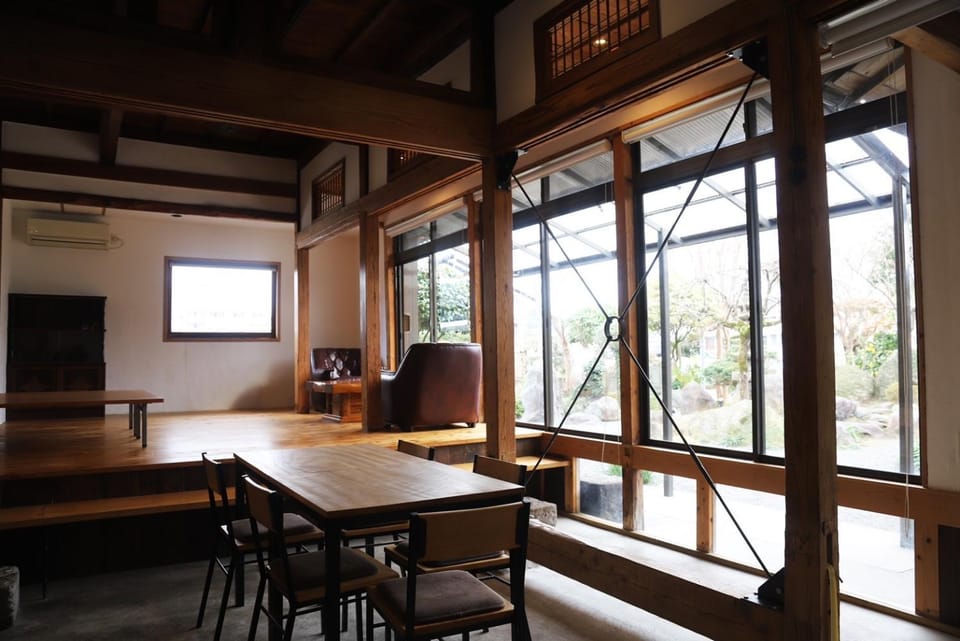 小宿　福右衛門邸 Villa in Japan