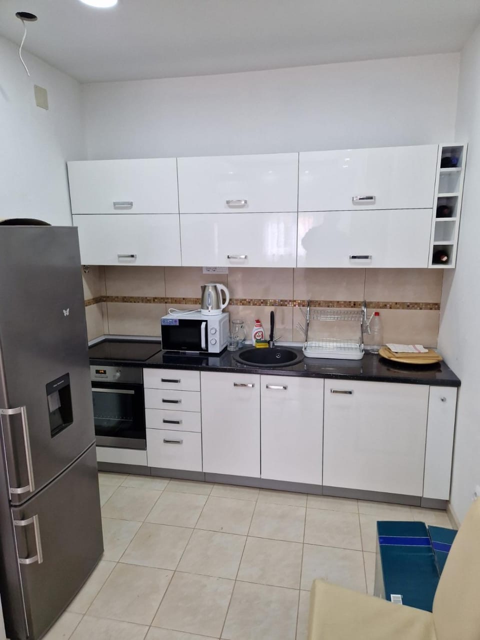 Coffee/tea facilities, Kitchen or kitchenette, pet friendly