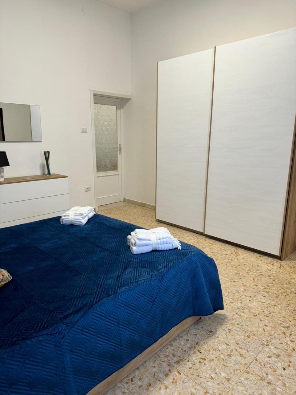 Casa Vacanza le 2 Sorelle Apartment in Syracuse