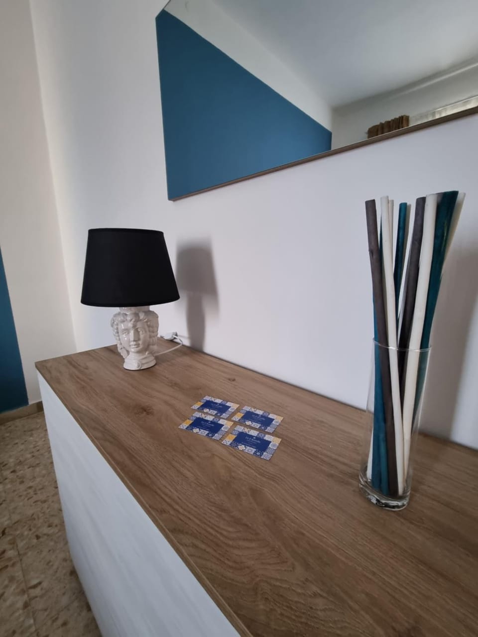 Casa Vacanza le 2 Sorelle Apartment in Syracuse