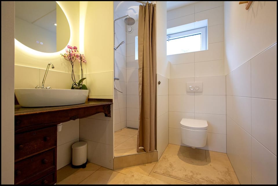 Michaelsark Apartment in Amsterdam