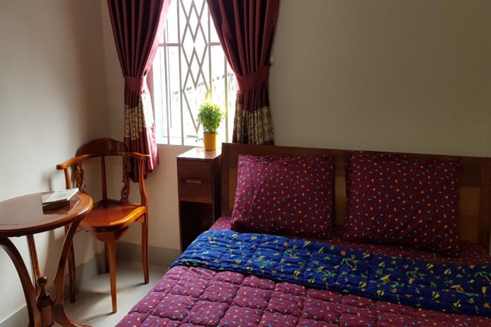Mifa Homestay Bed and Breakfast in Laos