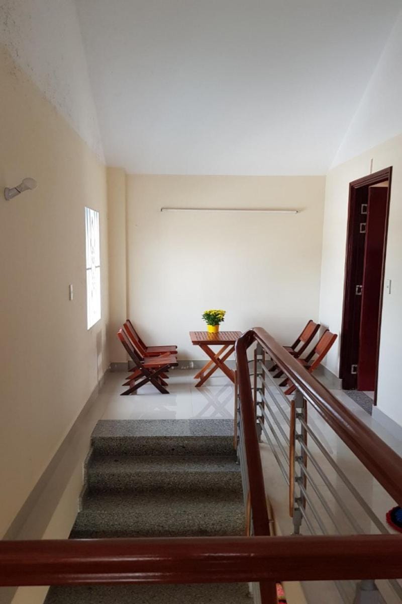 Mifa Homestay Bed and Breakfast in Laos