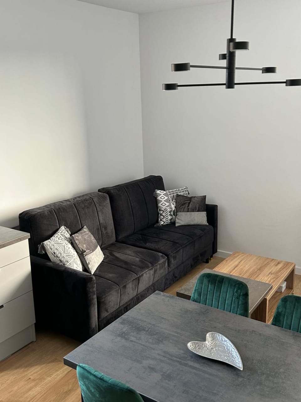 Nowoczesny apartament w Centrum Torunia Apartment in Greater Poland Voivodeship